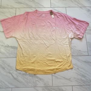 Women’s shirt by P!nk